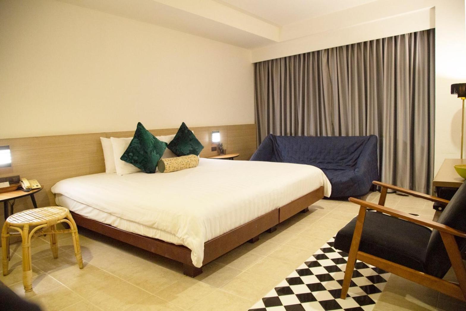 Baboona Beachfront Living 3*