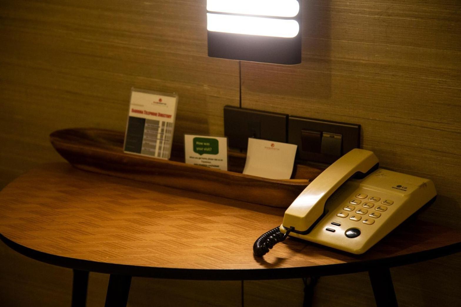 Baboona Beachfront Living Hotel