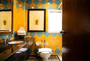 Baboona Beachfront Living Hotel Pattaya