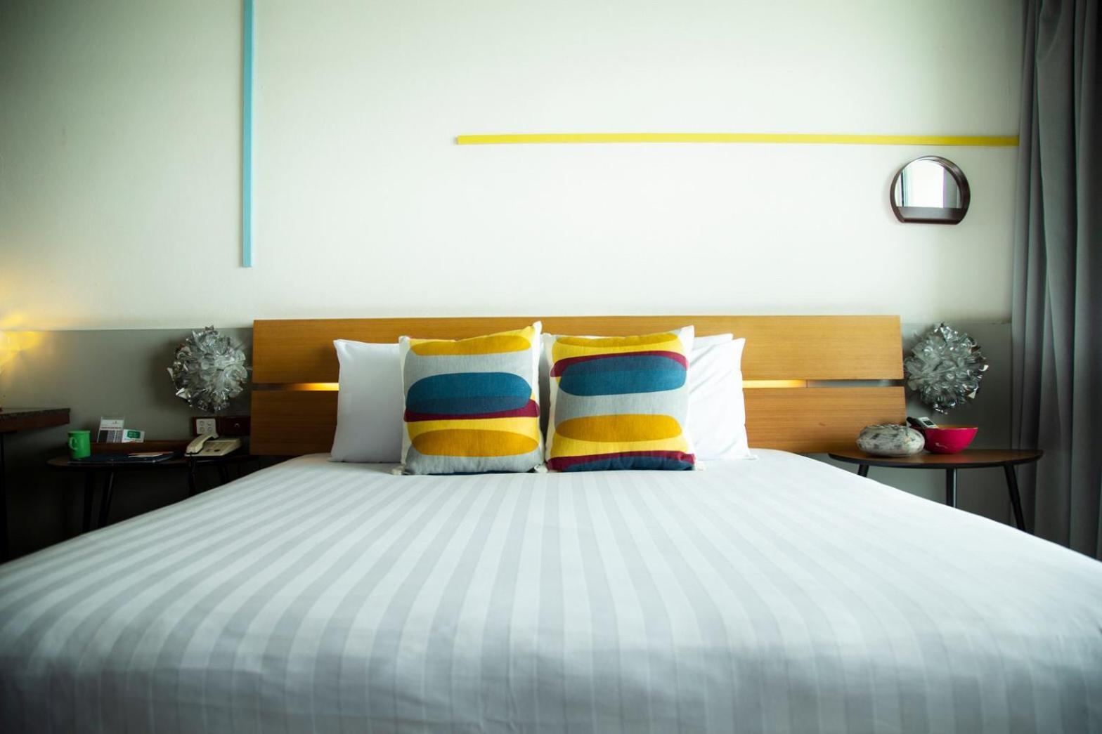 Hotel Baboona Beachfront Living