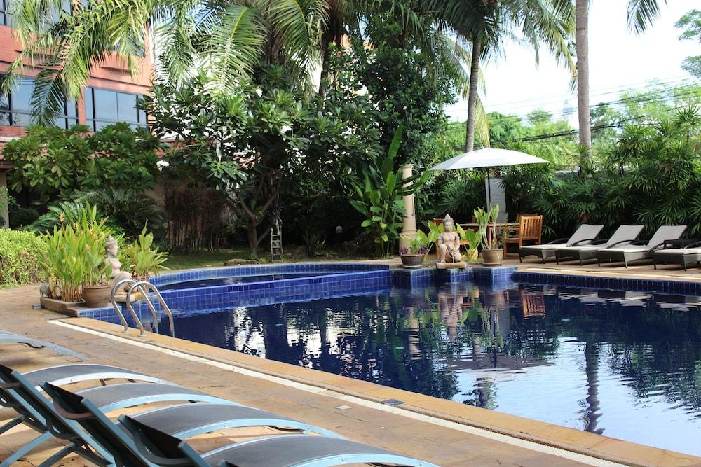 Nova Park 4* Pattaya