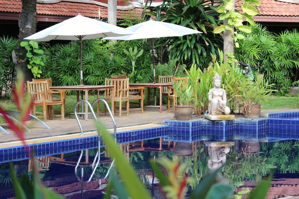 Nova Park 4* Pattaya