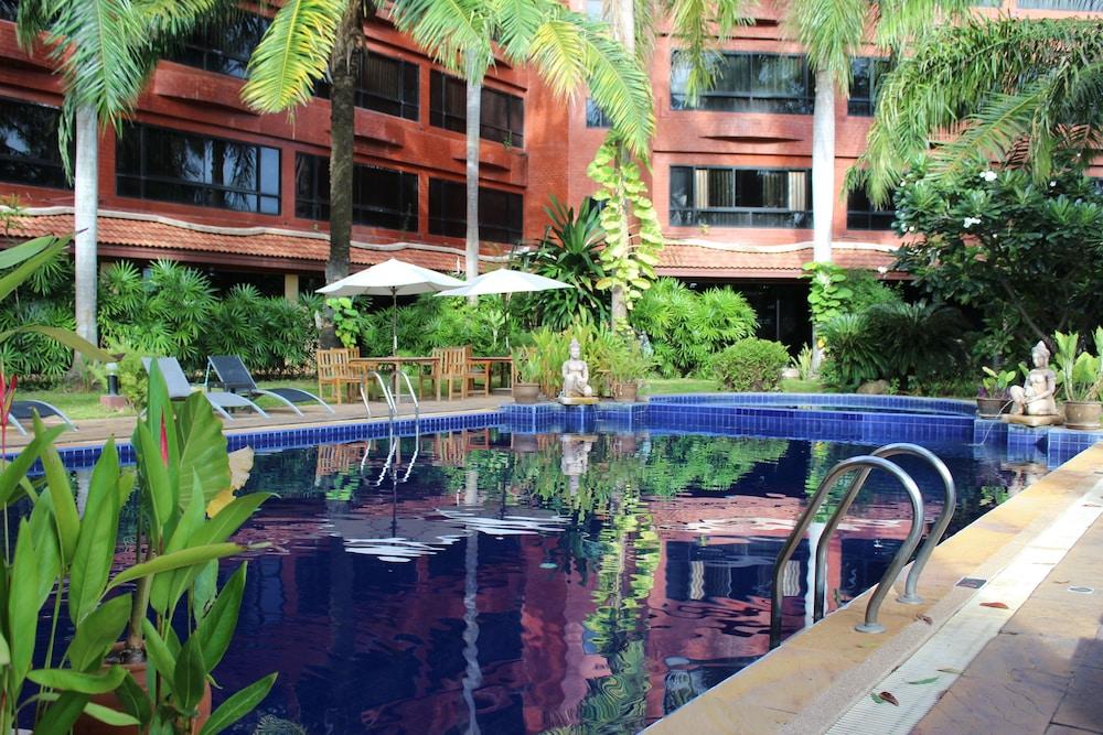 Hotel Nova Park