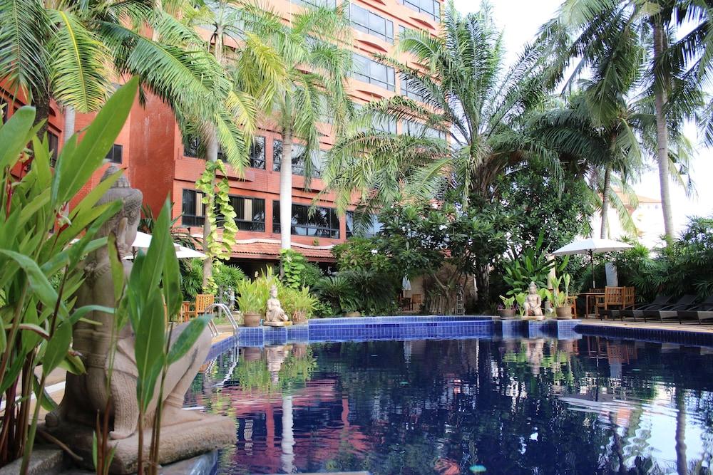 Nova Park Pattaya