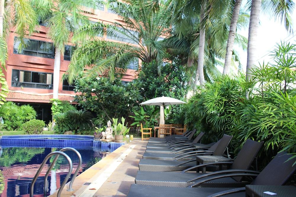 Hotel Nova Park