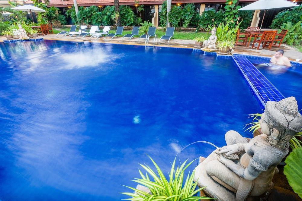 Nova Park Pattaya