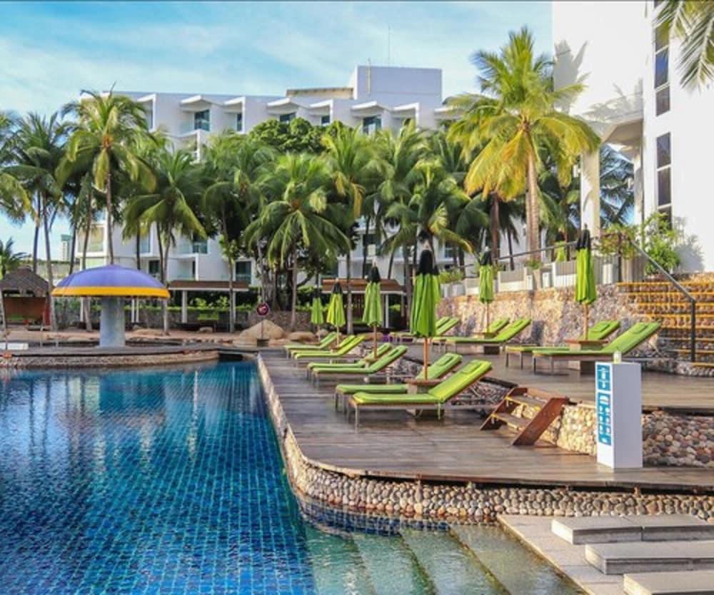Hotel Hard Rock (adults Only) Pattaya
