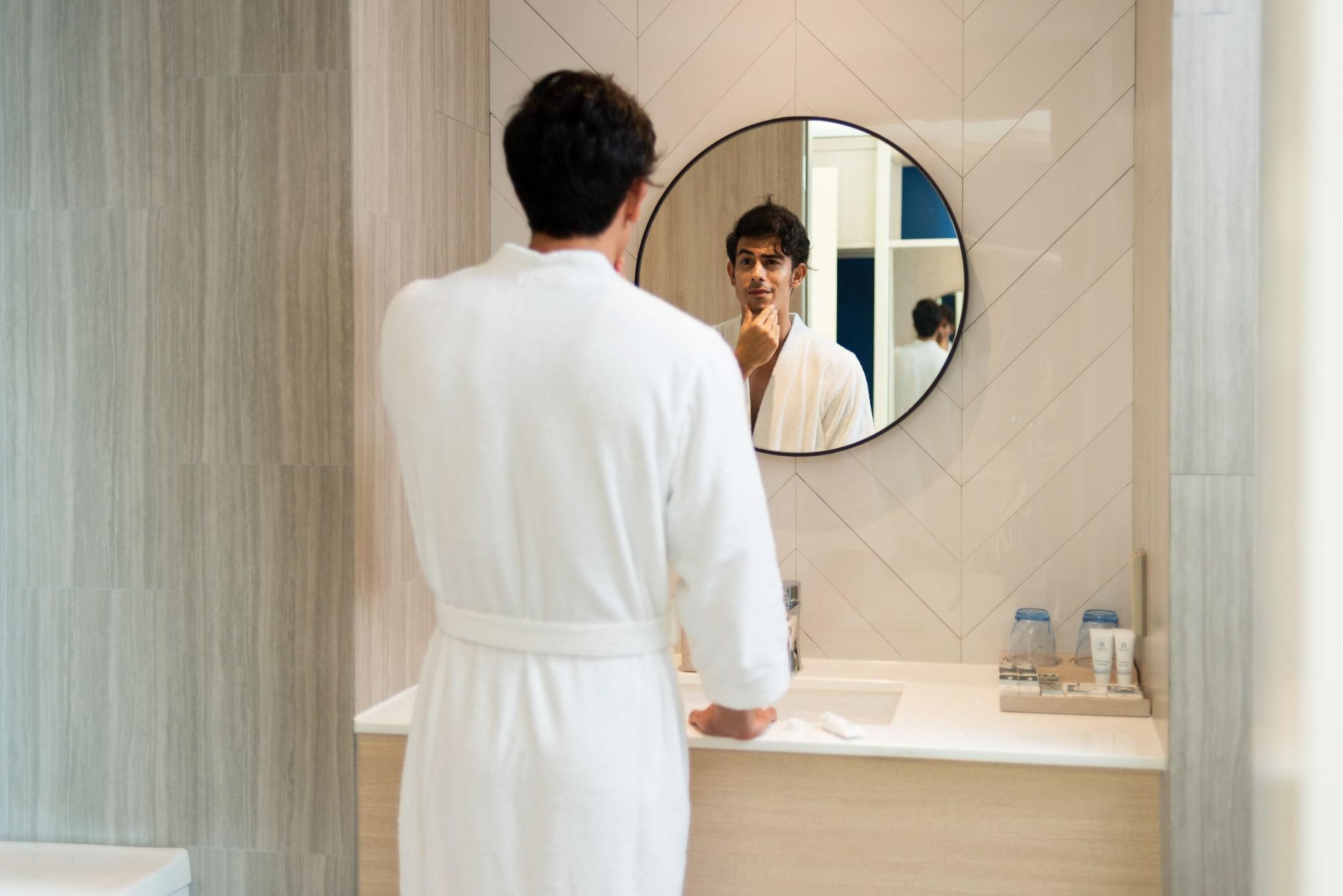 Brighton Grand - Sha Extra Hotel Pattaya