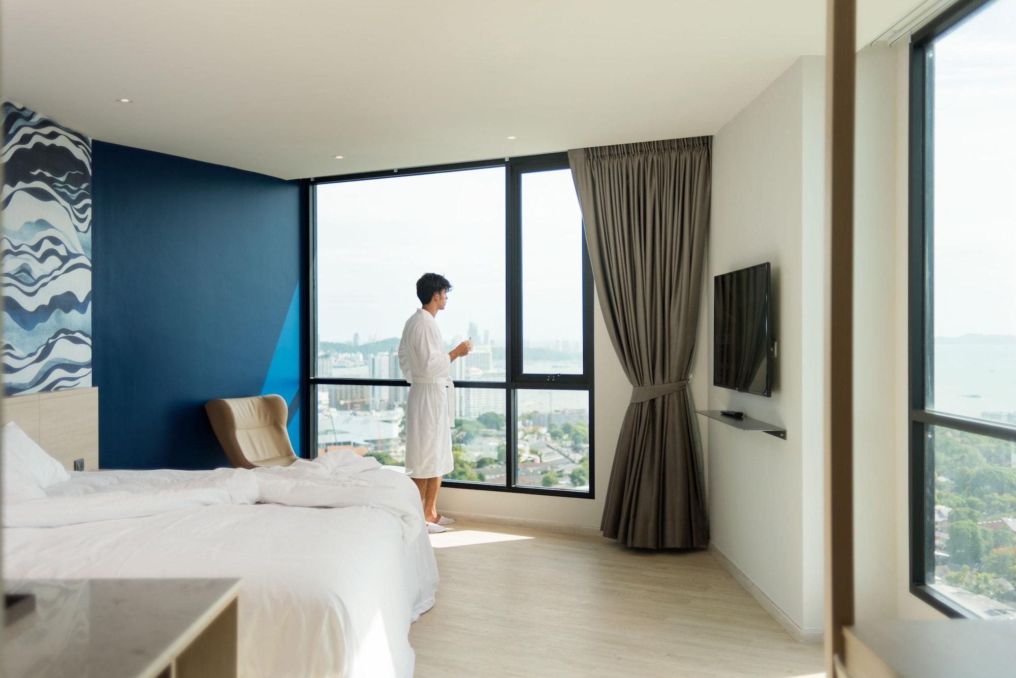 Hotel Brighton Grand - Sha Extra Pattaya