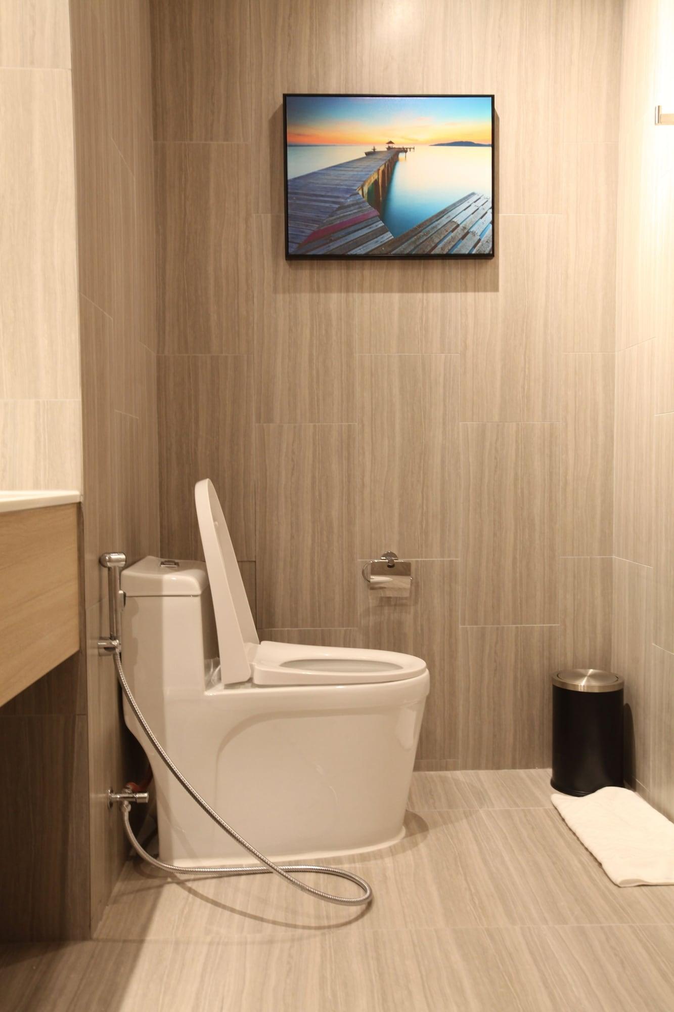 Brighton Grand - Sha Extra Hotel Pattaya