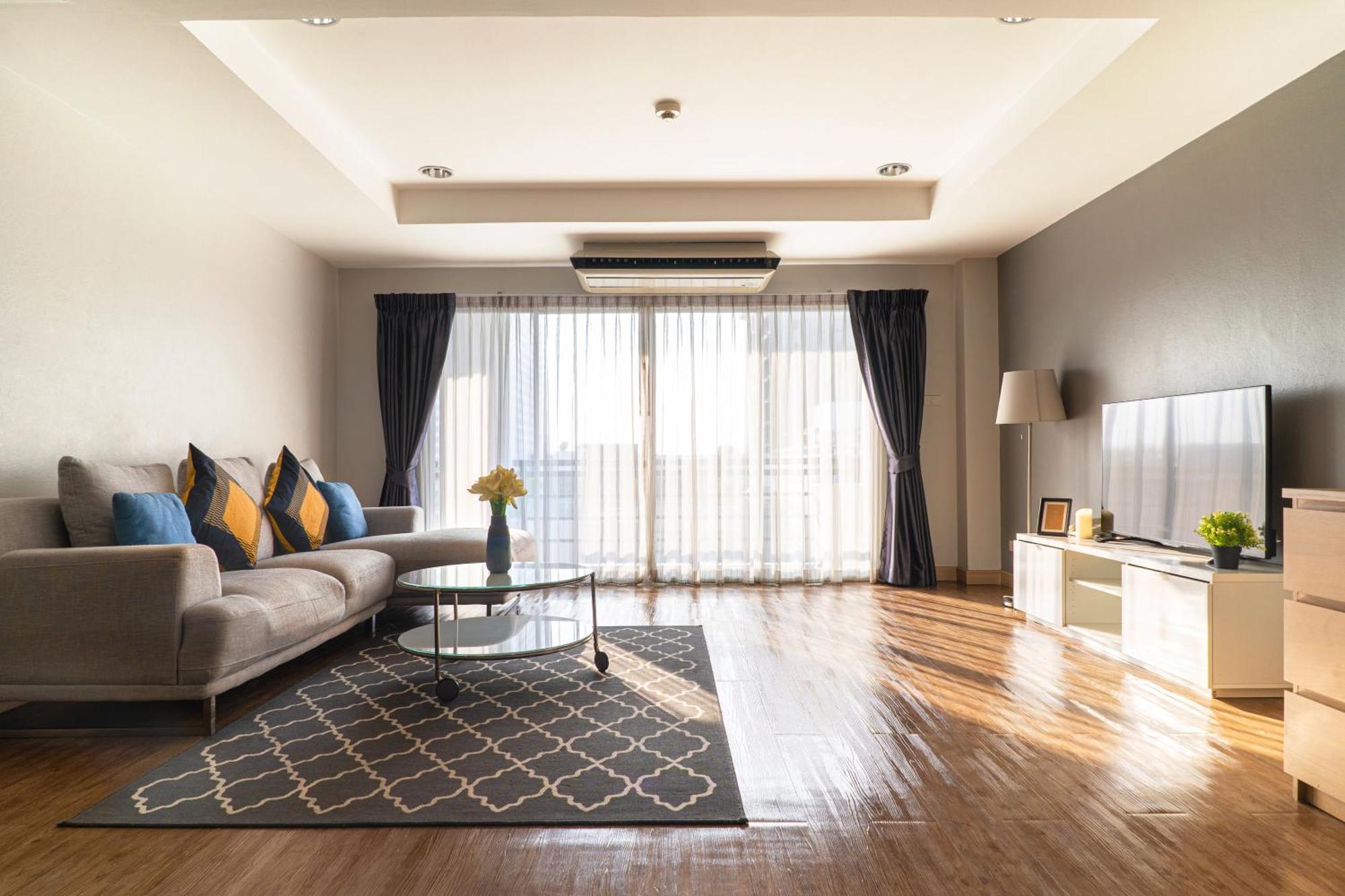 เพลิน เพลซ เรสซิเดนซ์ โรงแรม Pattaya