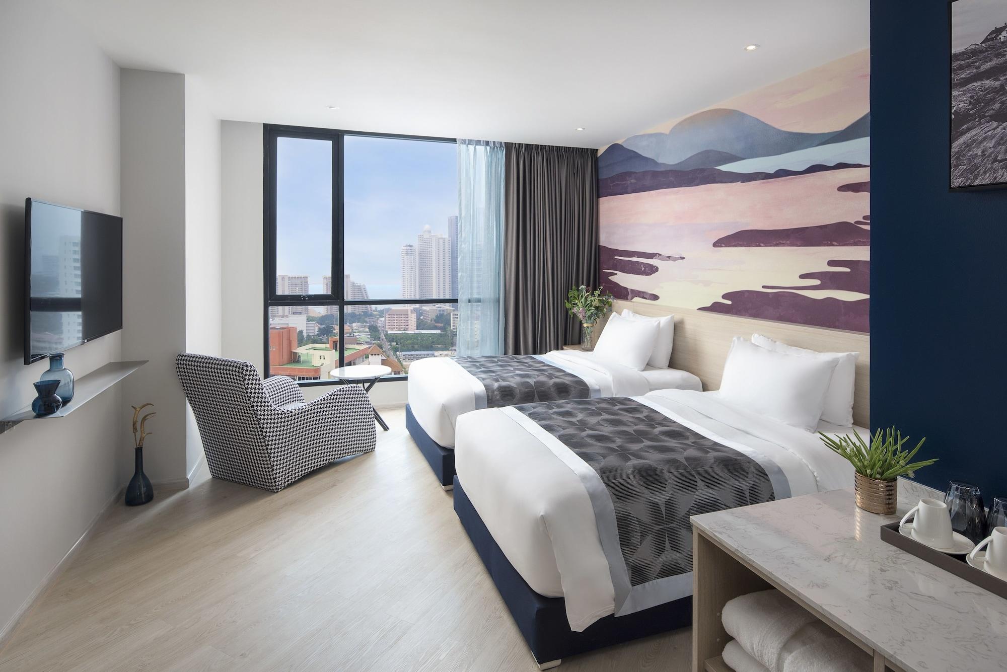 Brighton Grand - Sha Extra Hotel 5*