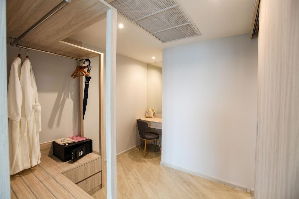Hotel Brighton Grand - Sha Extra 5*