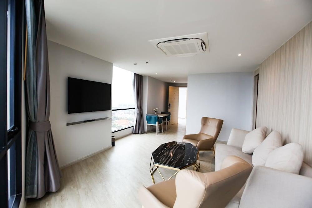 Hotel Brighton Grand - Sha Extra