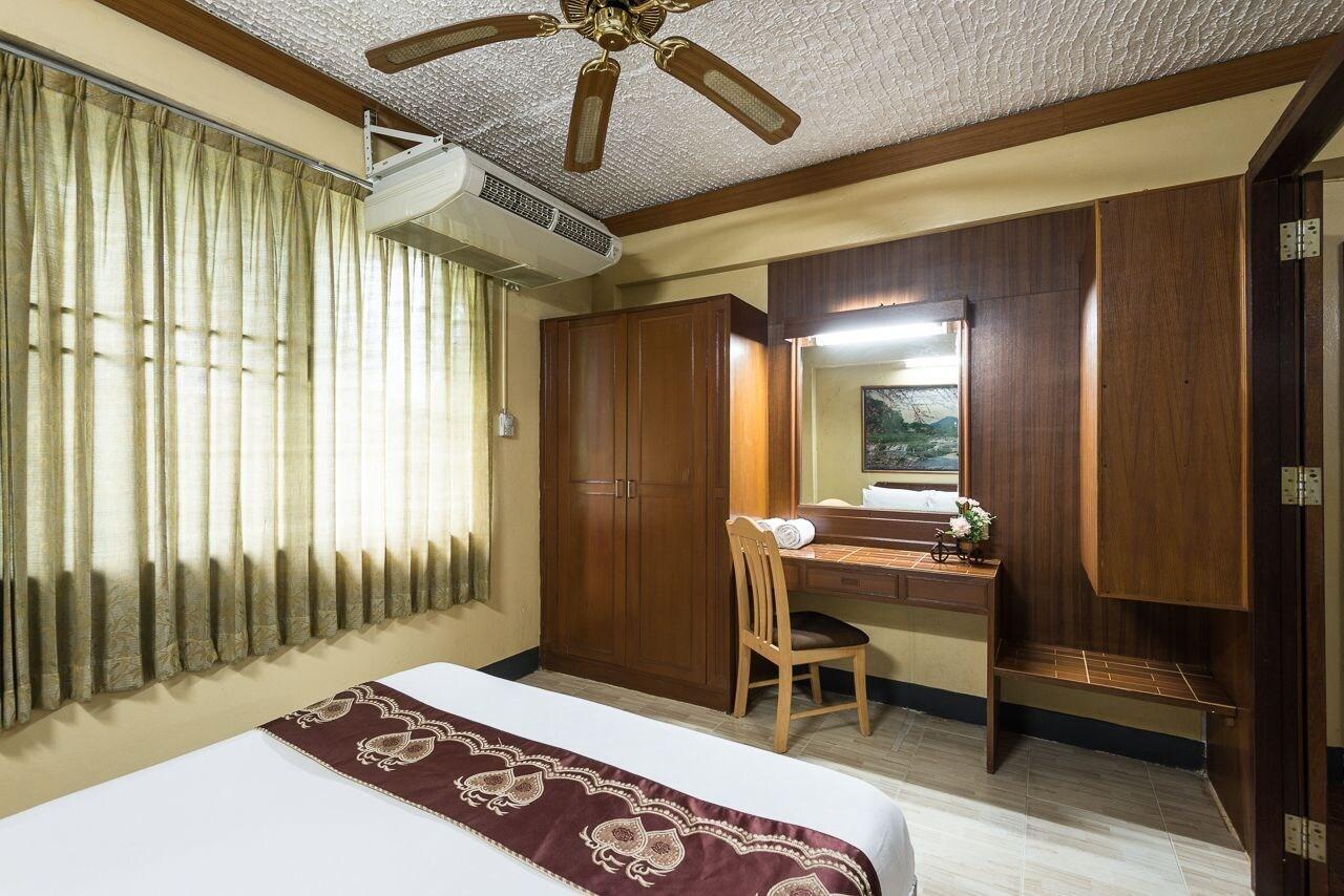 Seashore By Compass Hospitality Hotel