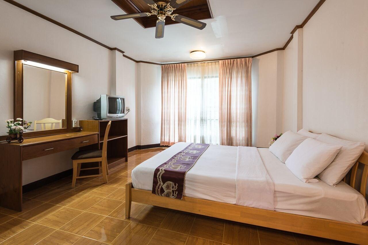 Seashore By Compass Hospitality Hotel 3*