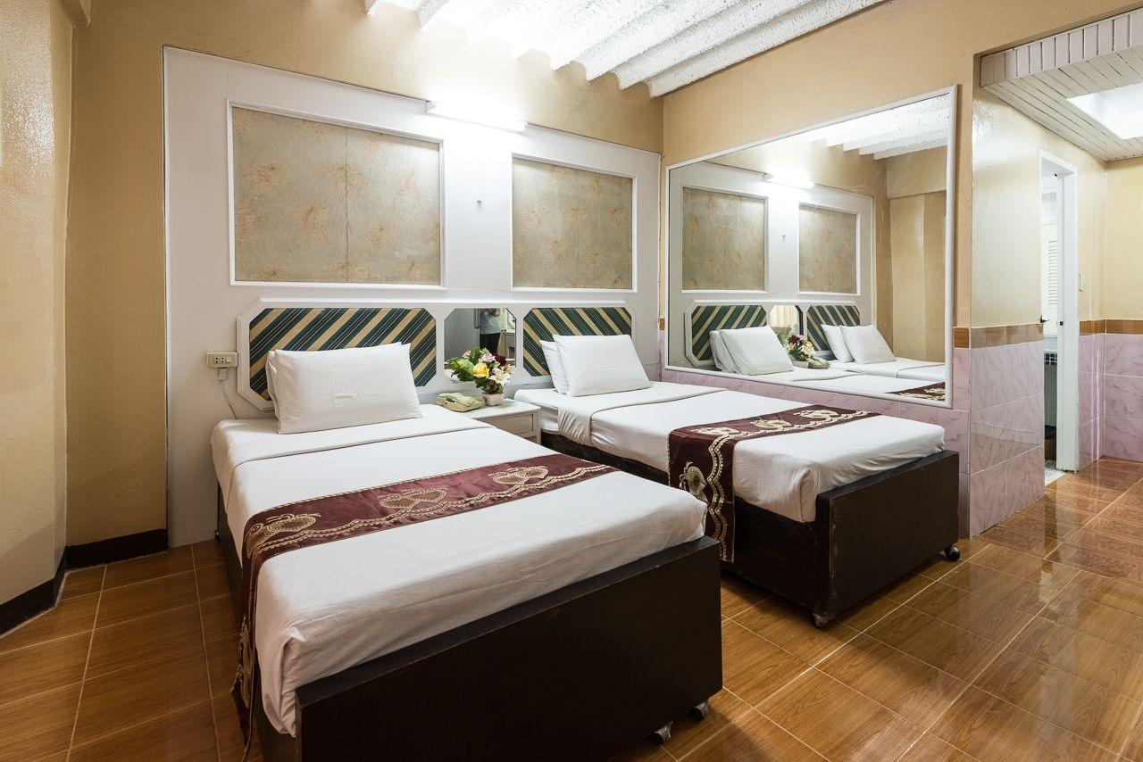 Hotel Seashore By Compass Hospitality