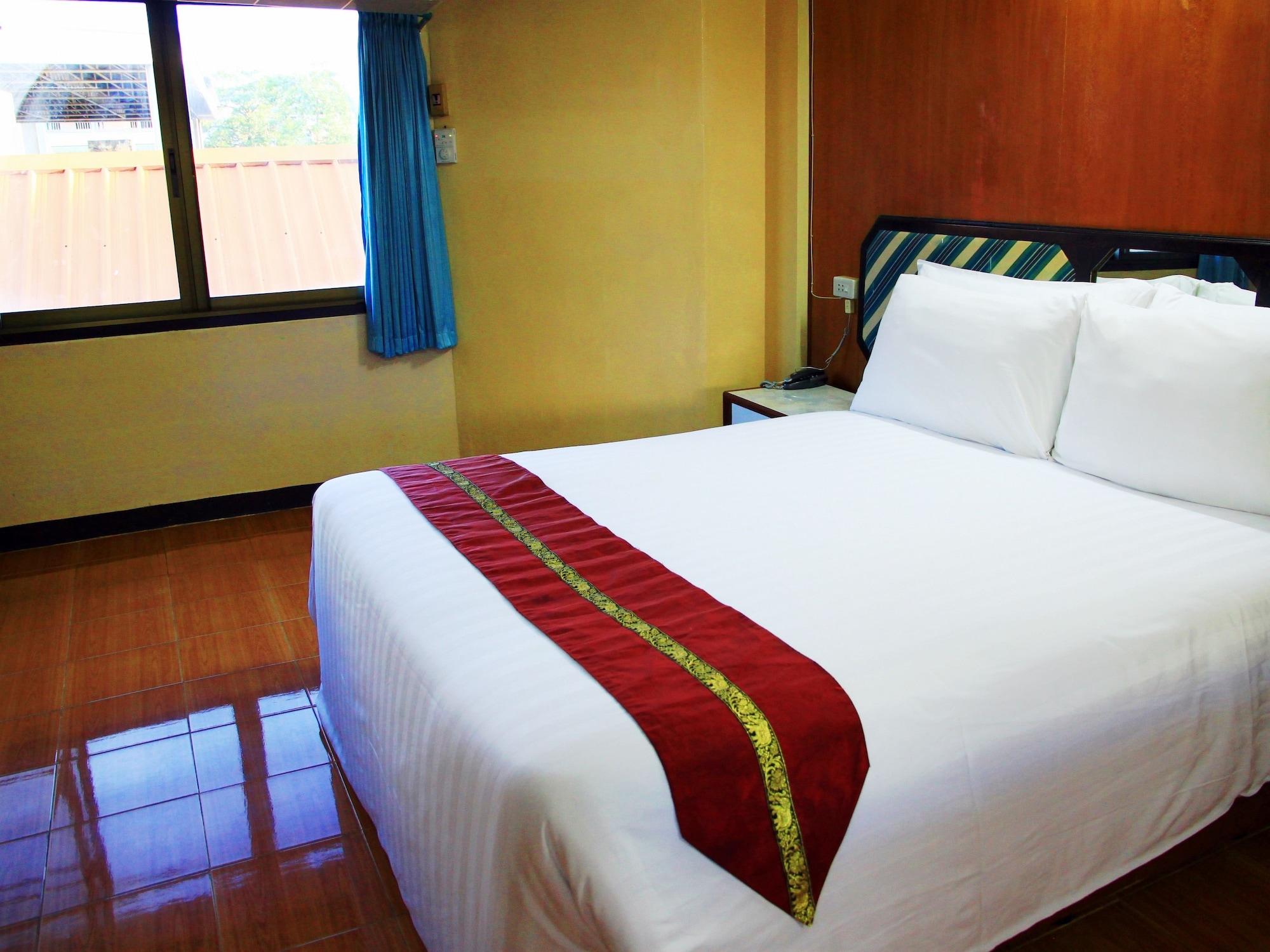 Seashore By Compass Hospitality Hotel 3*