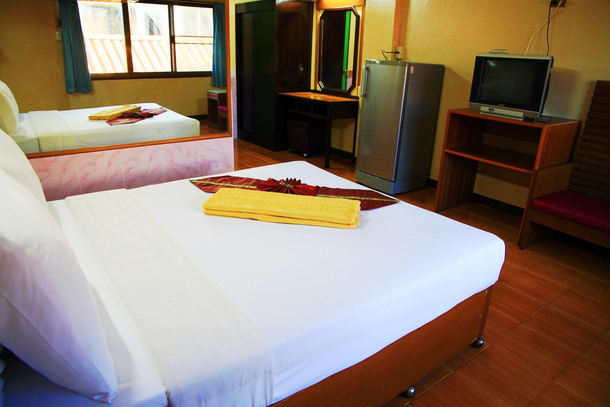 Hotel Seashore By Compass Hospitality