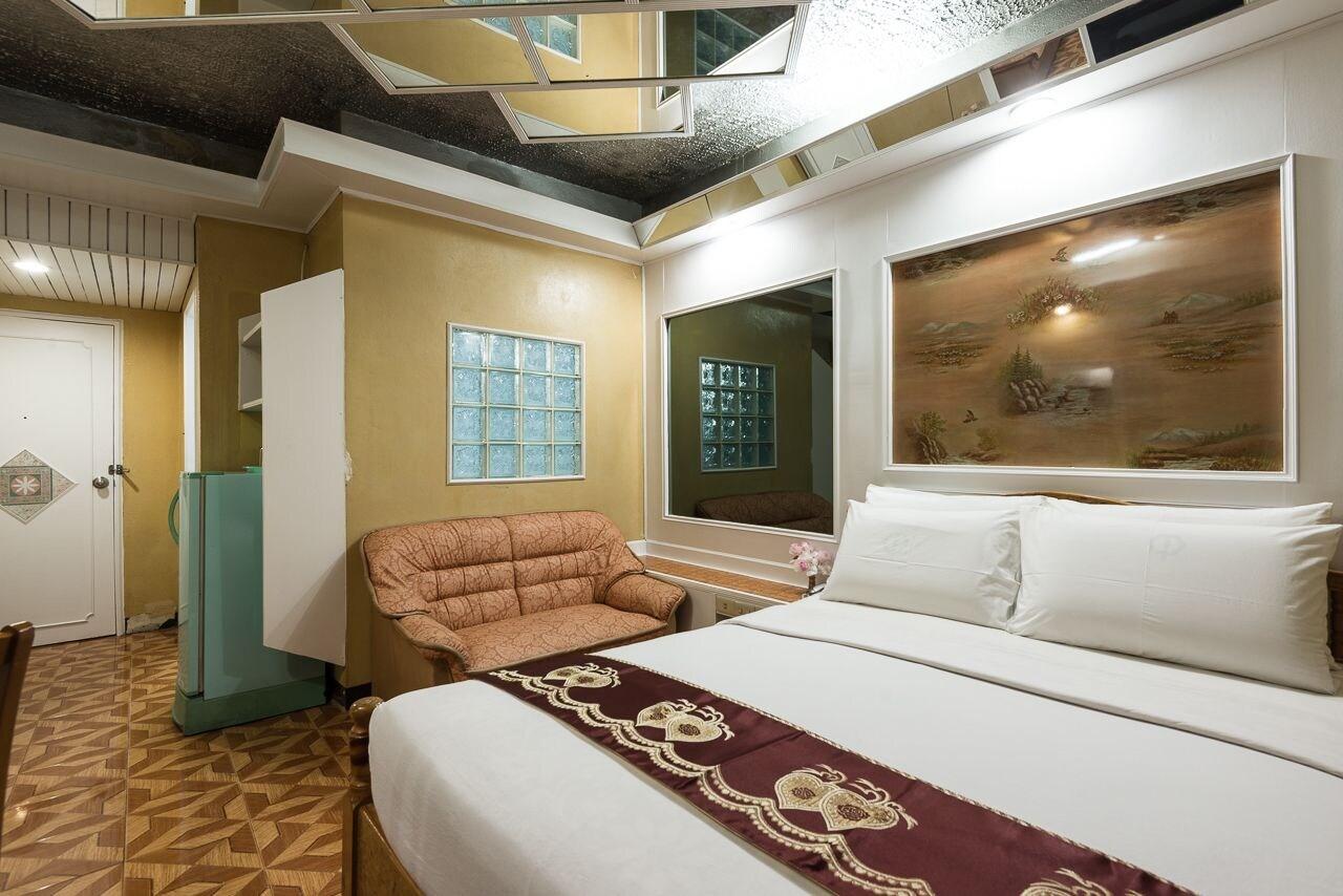 Seashore By Compass Hospitality Hotel Pattaya