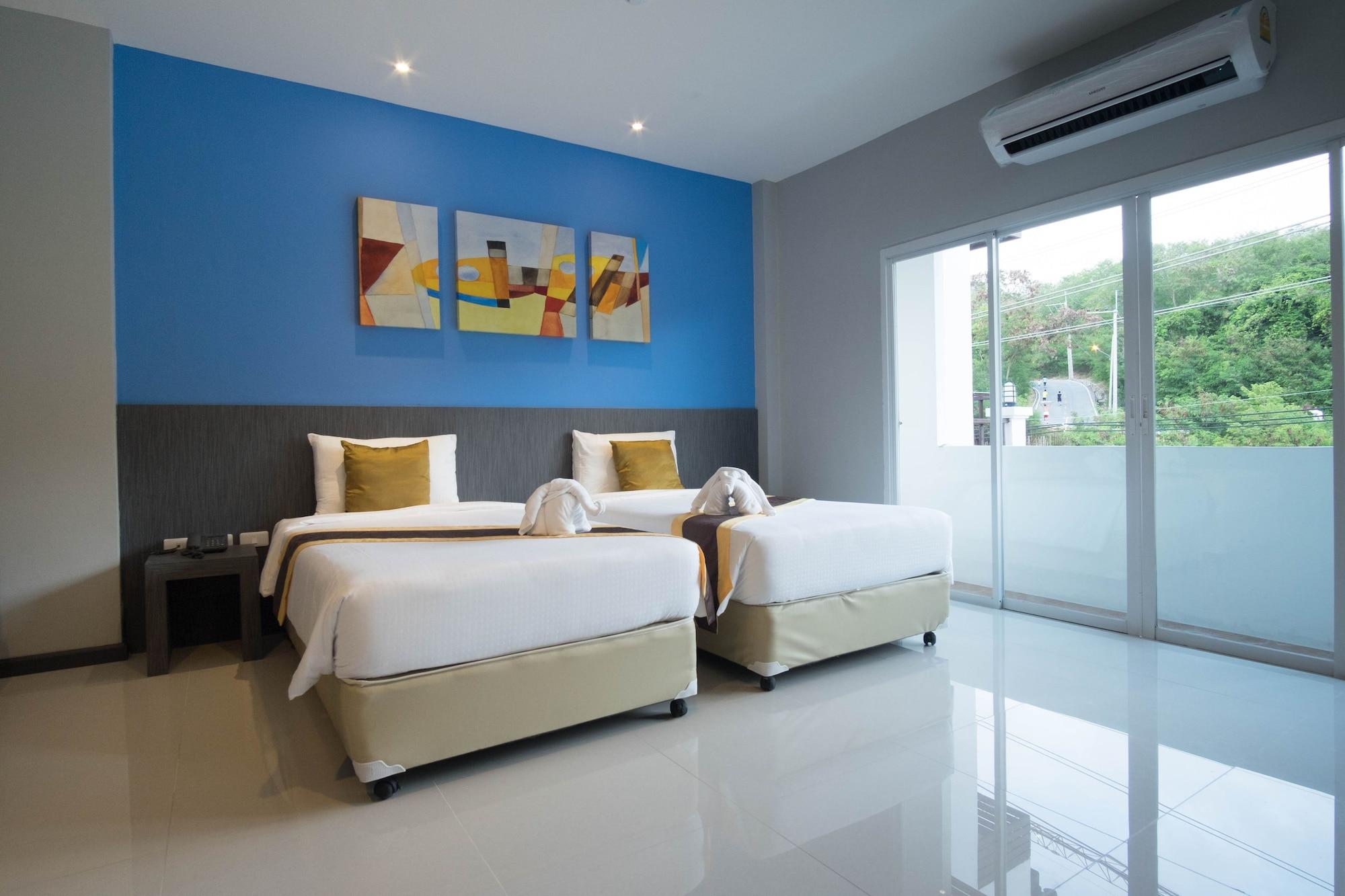 Fx 4* Pattaya