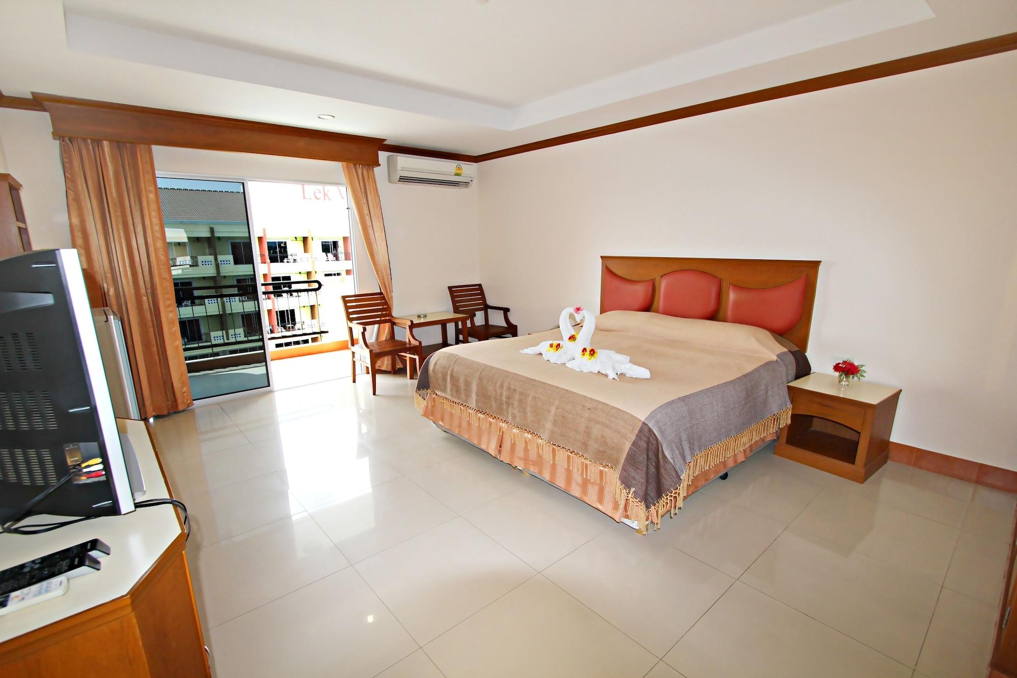 Hotel Lek