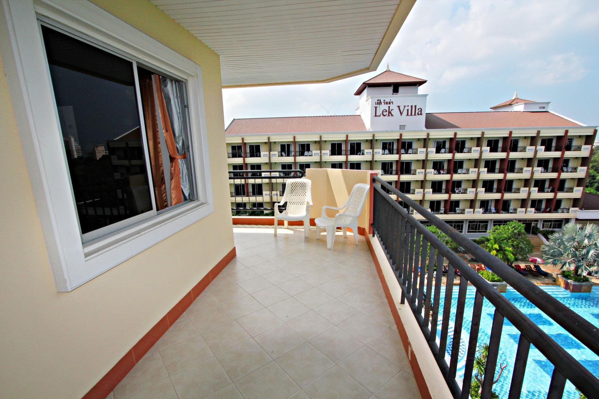 Lek Hotel 3*