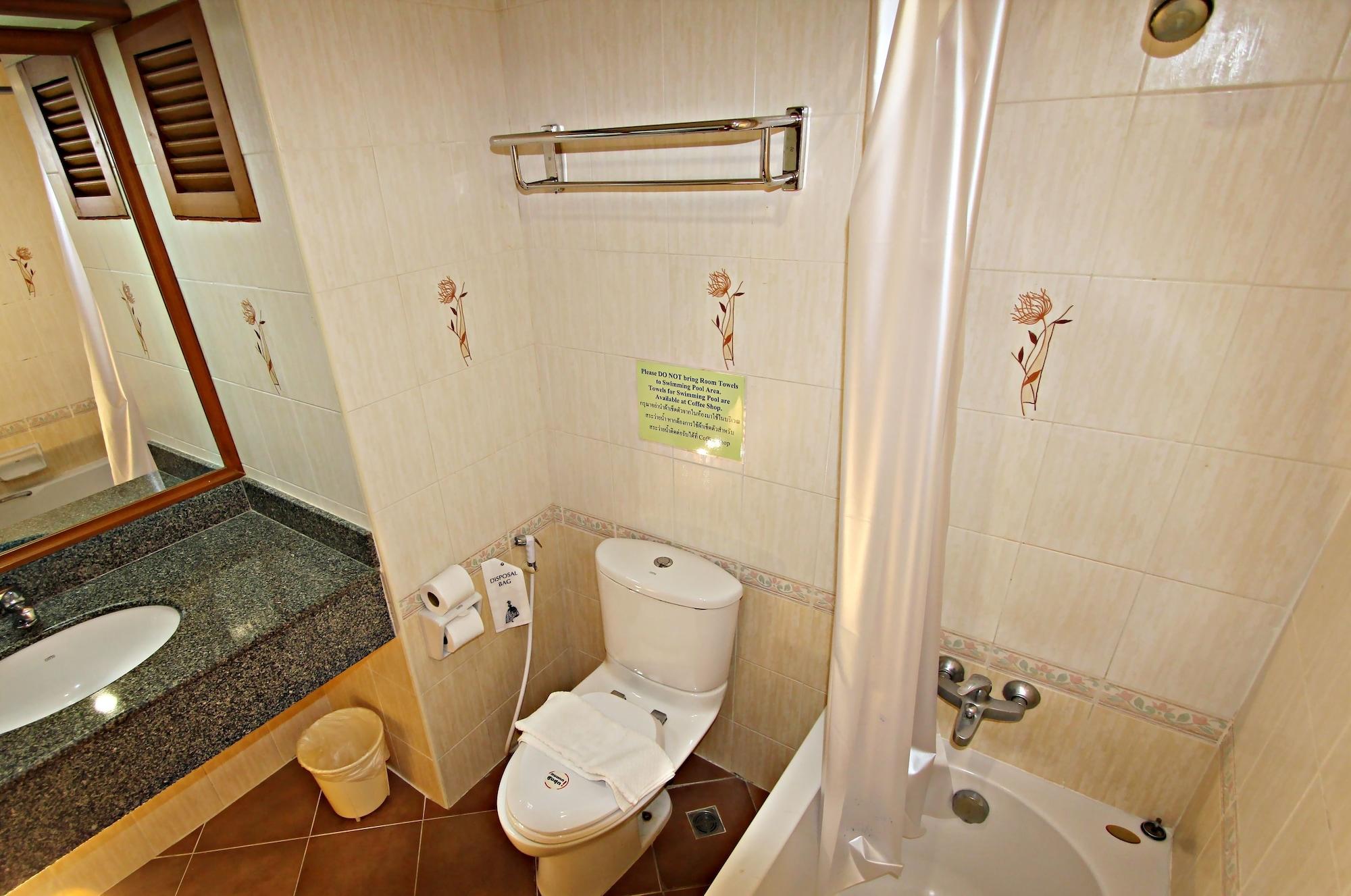Hotel Lek 3*