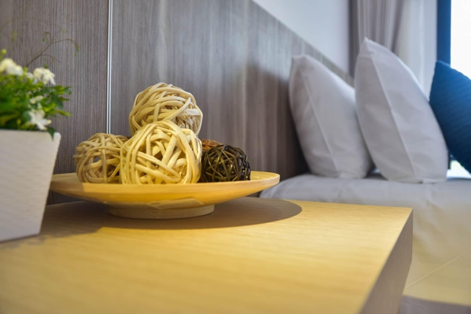 Hotel Golden Tulip Beachfront Pattaya