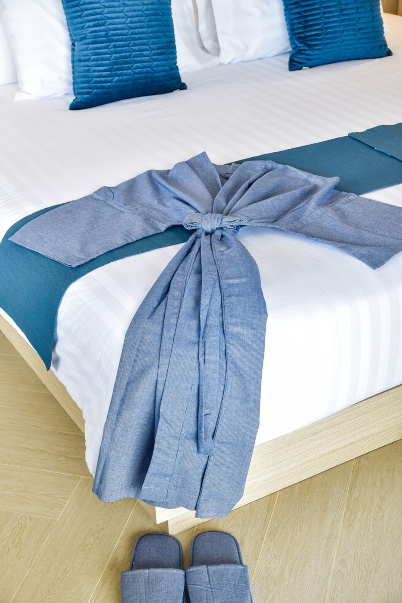 Golden Tulip Beachfront Hotel Pattaya