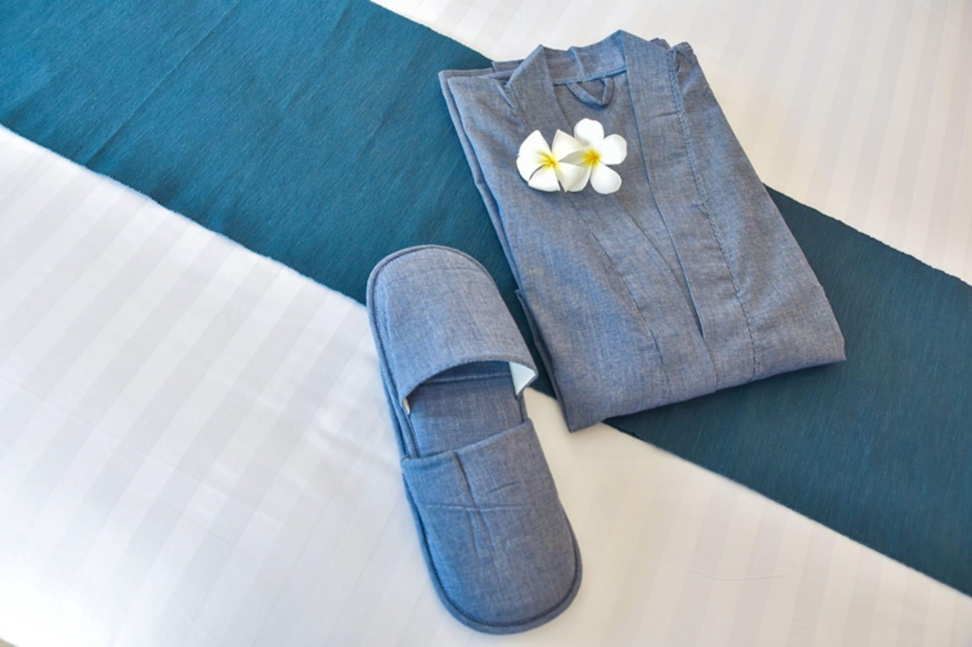 Golden Tulip Beachfront 5*