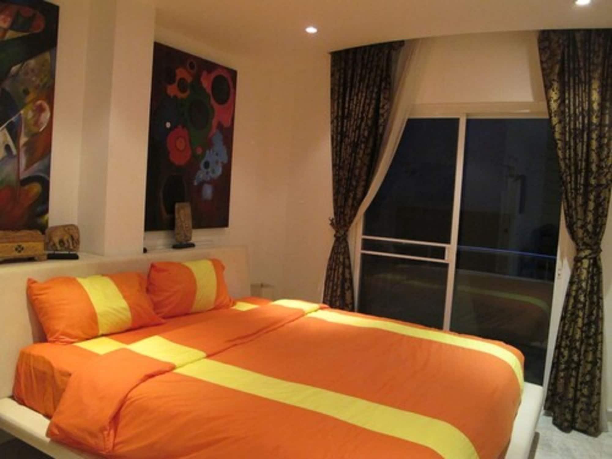 Mosaik 2* Pattaya