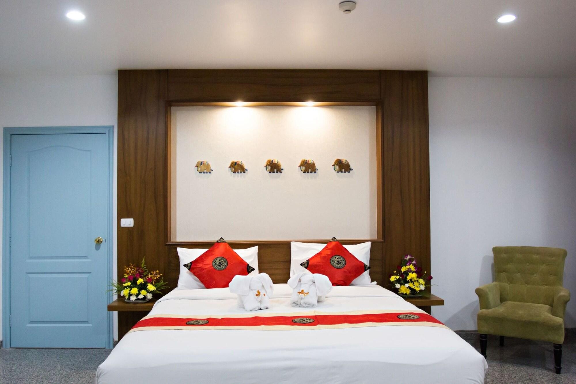 Mosaik Pattaya