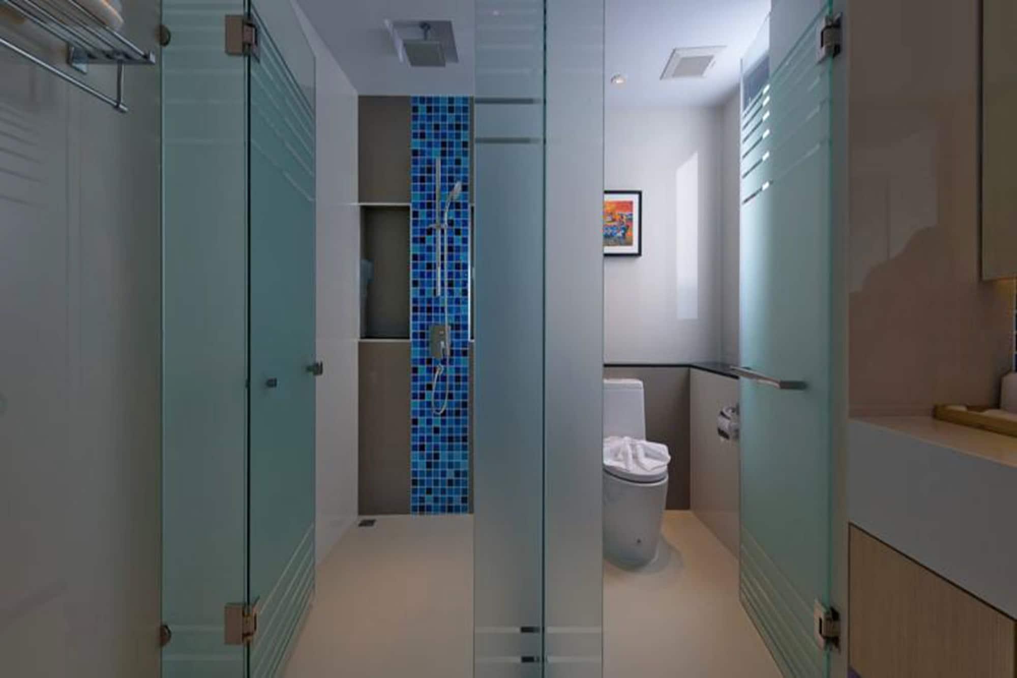 Hotel Deep Blue Z10