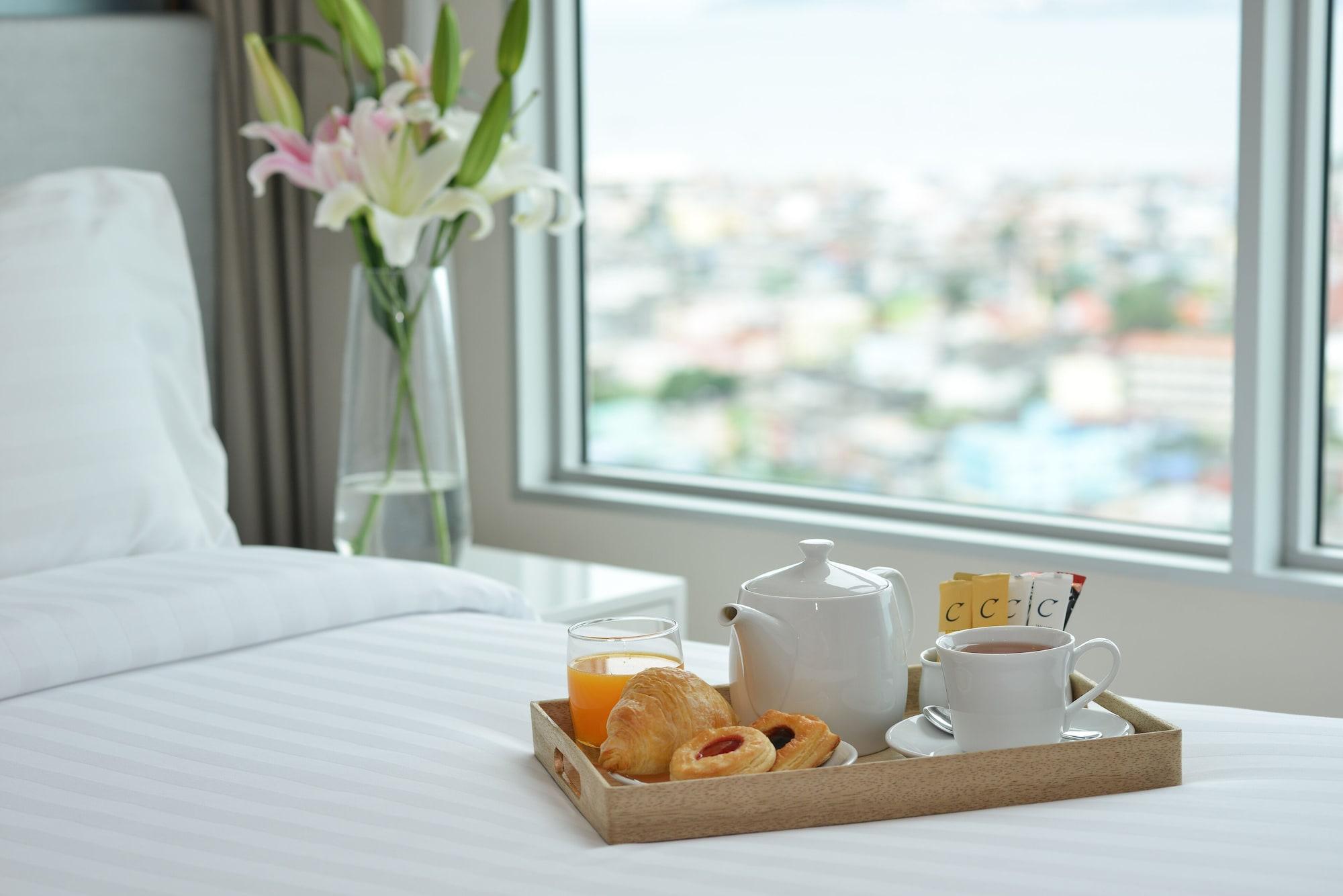 Centre Point Prime 5*