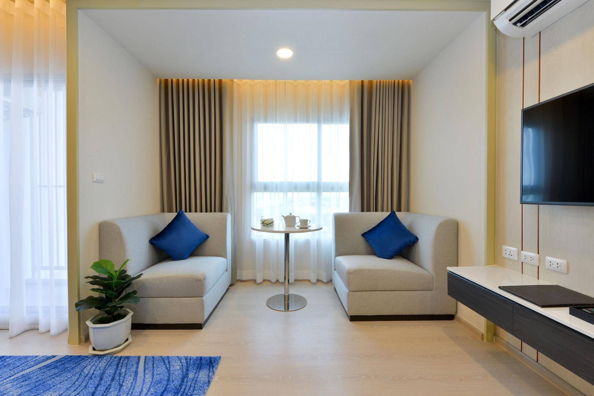 Centre Point Prime 5* Pattaya