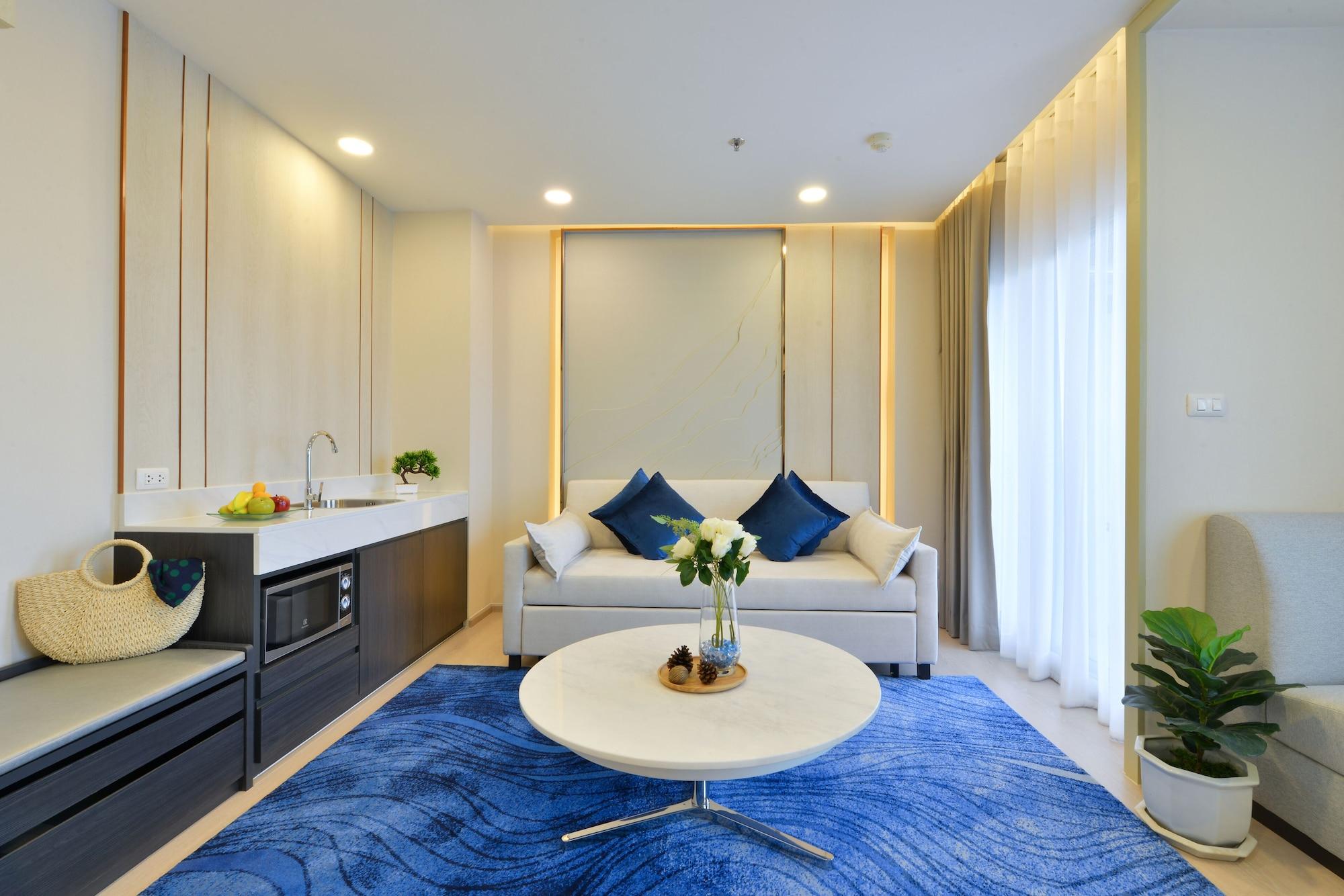 Hotel Centre Point Prime 5*