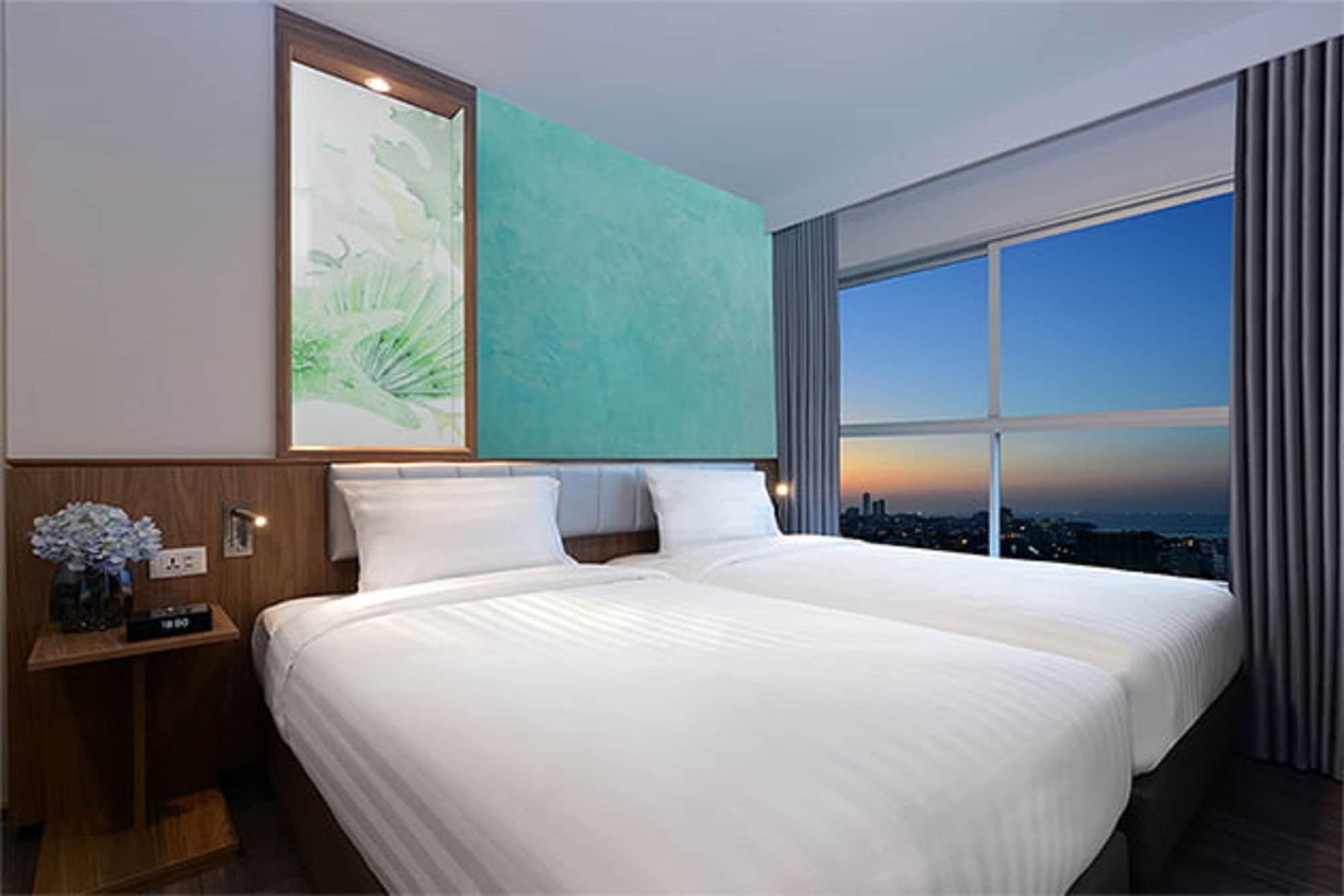 Centre Point Prime Hotel Pattaya