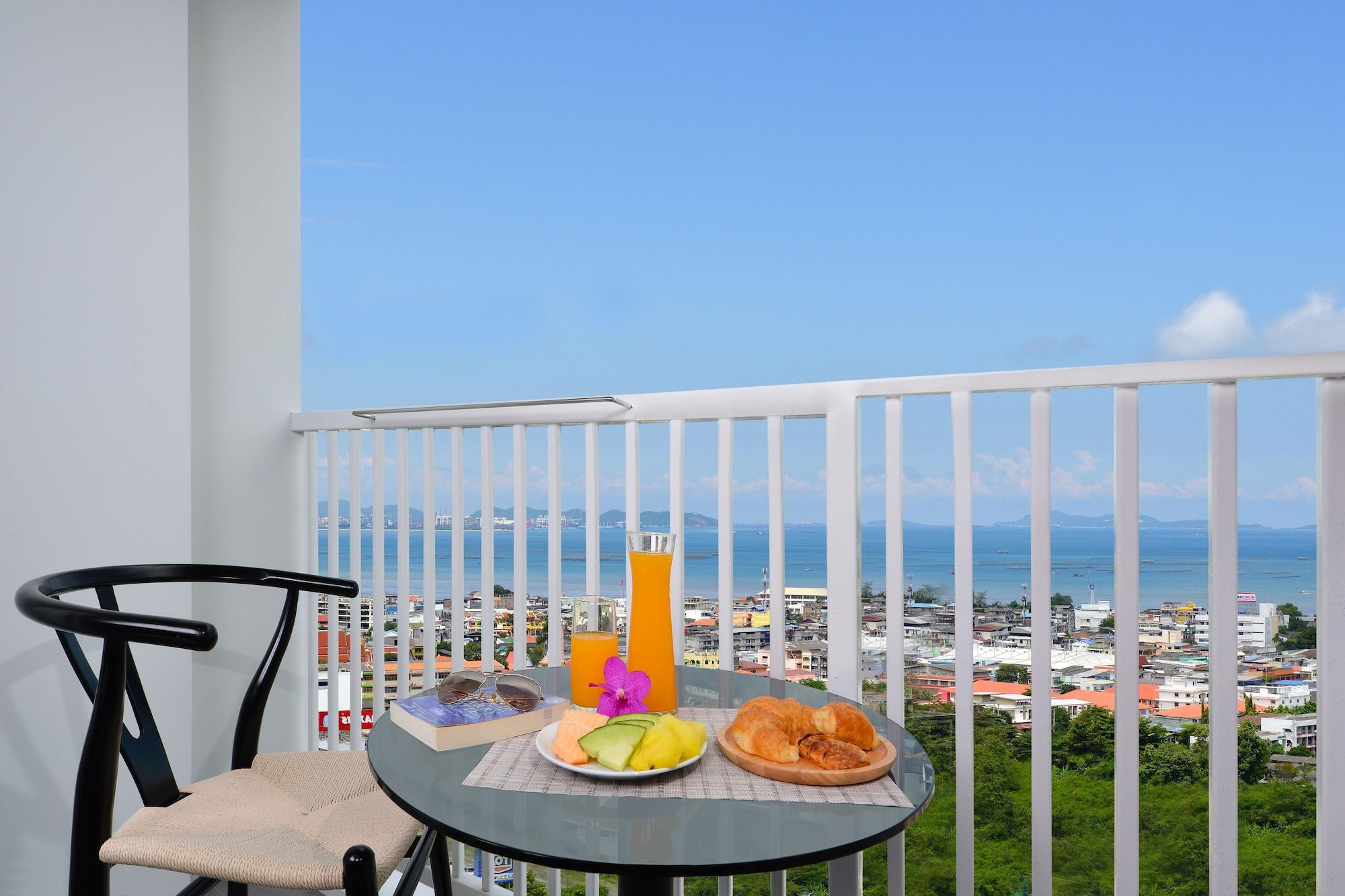 Centre Point Prime 5*