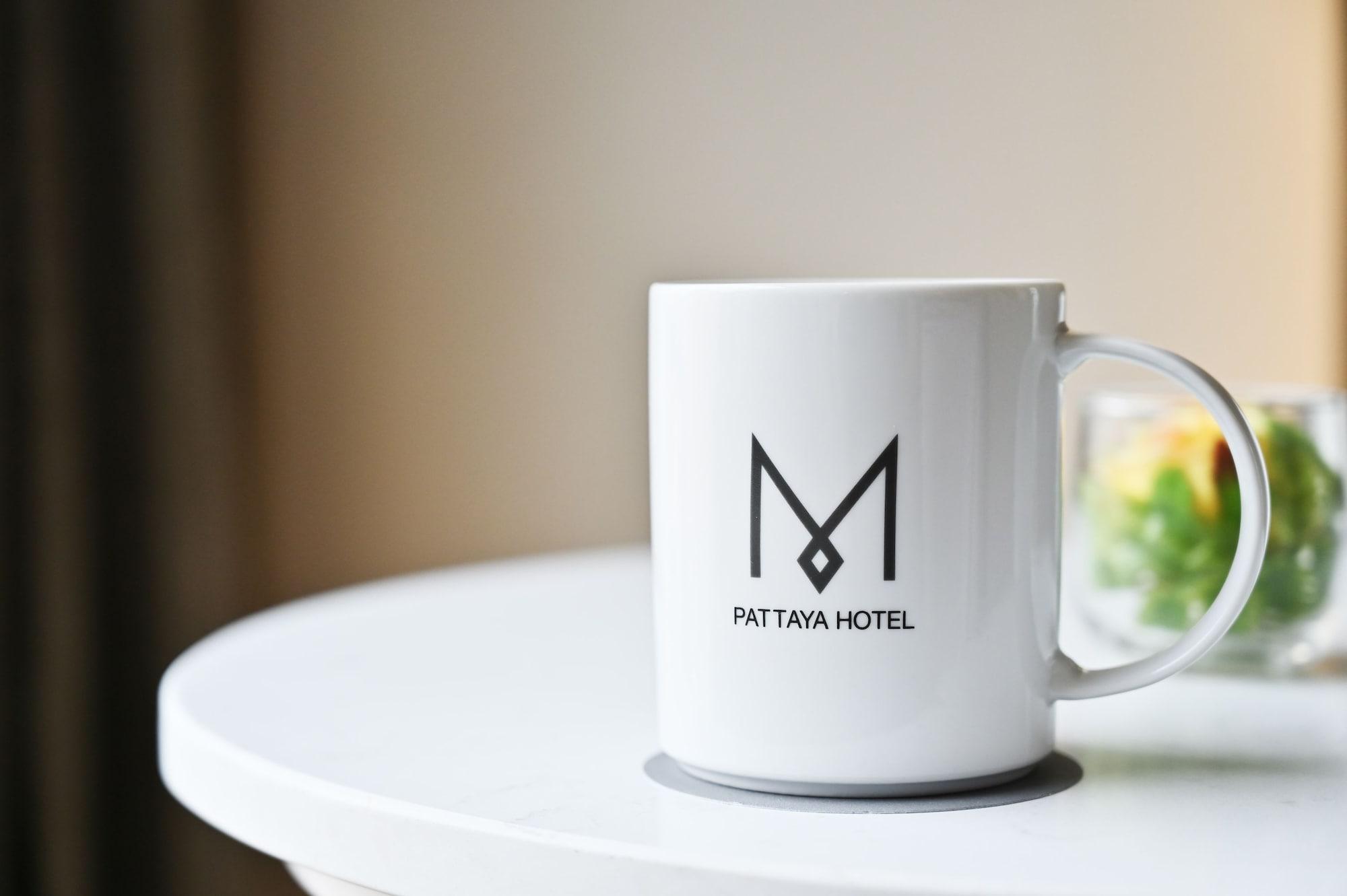 M - Sha Extra 4* Pattaya