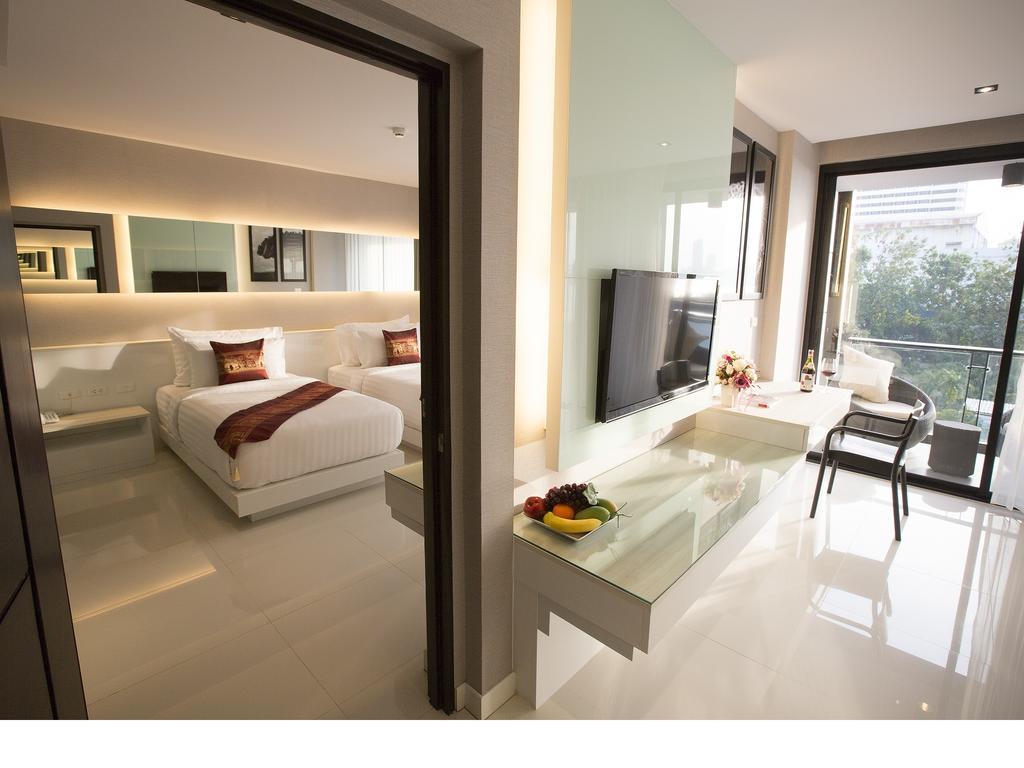 Serenotel Hotel 3*