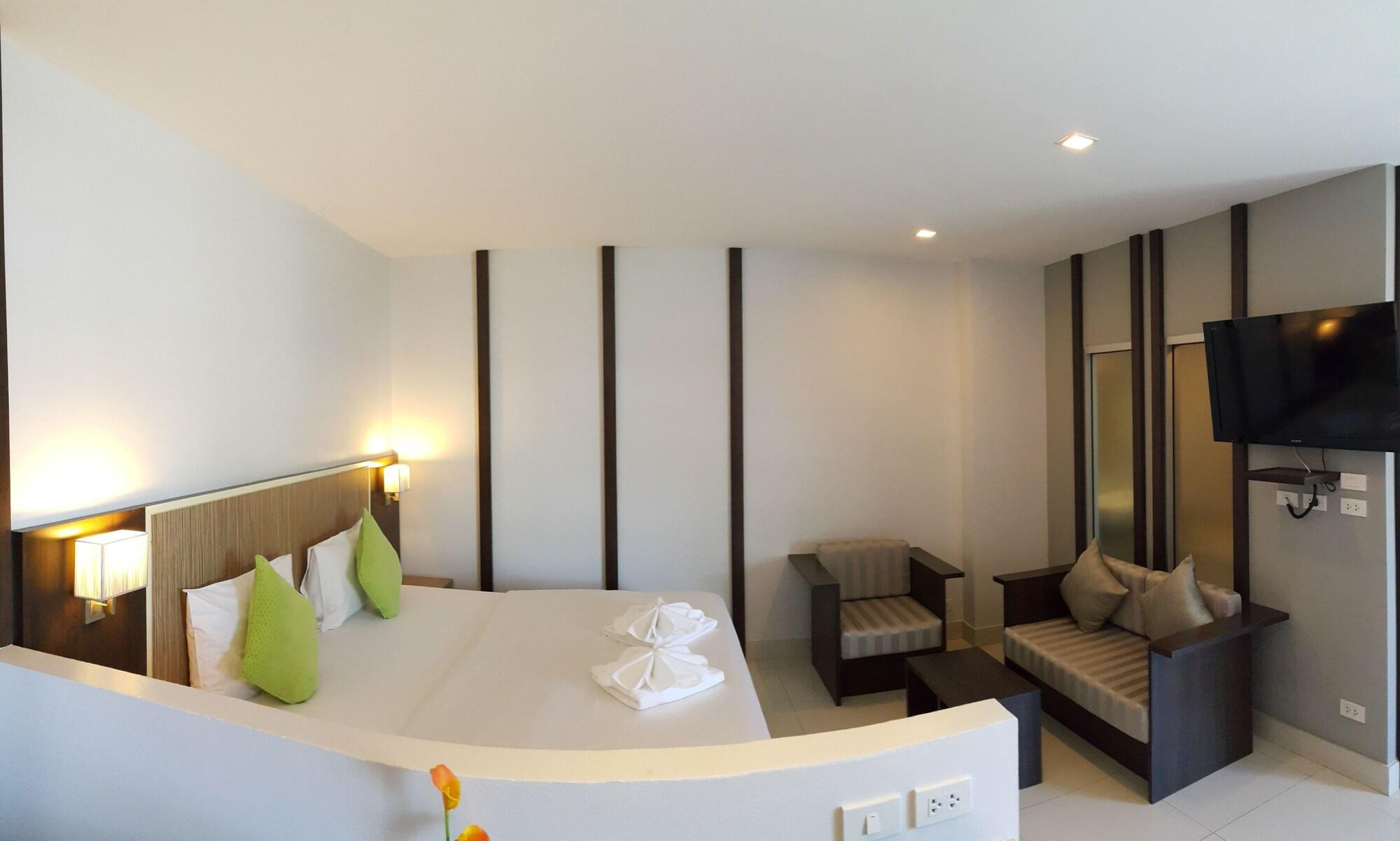 April Hotel