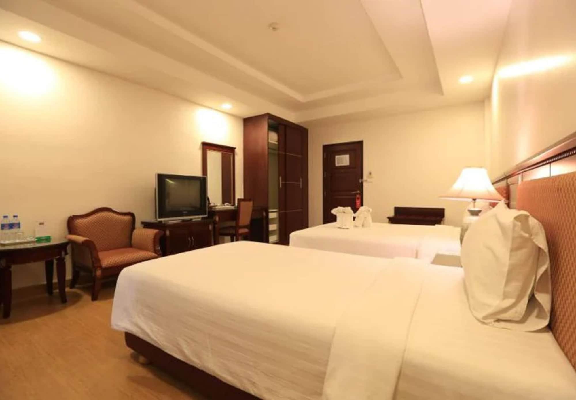 Hiso Hotel