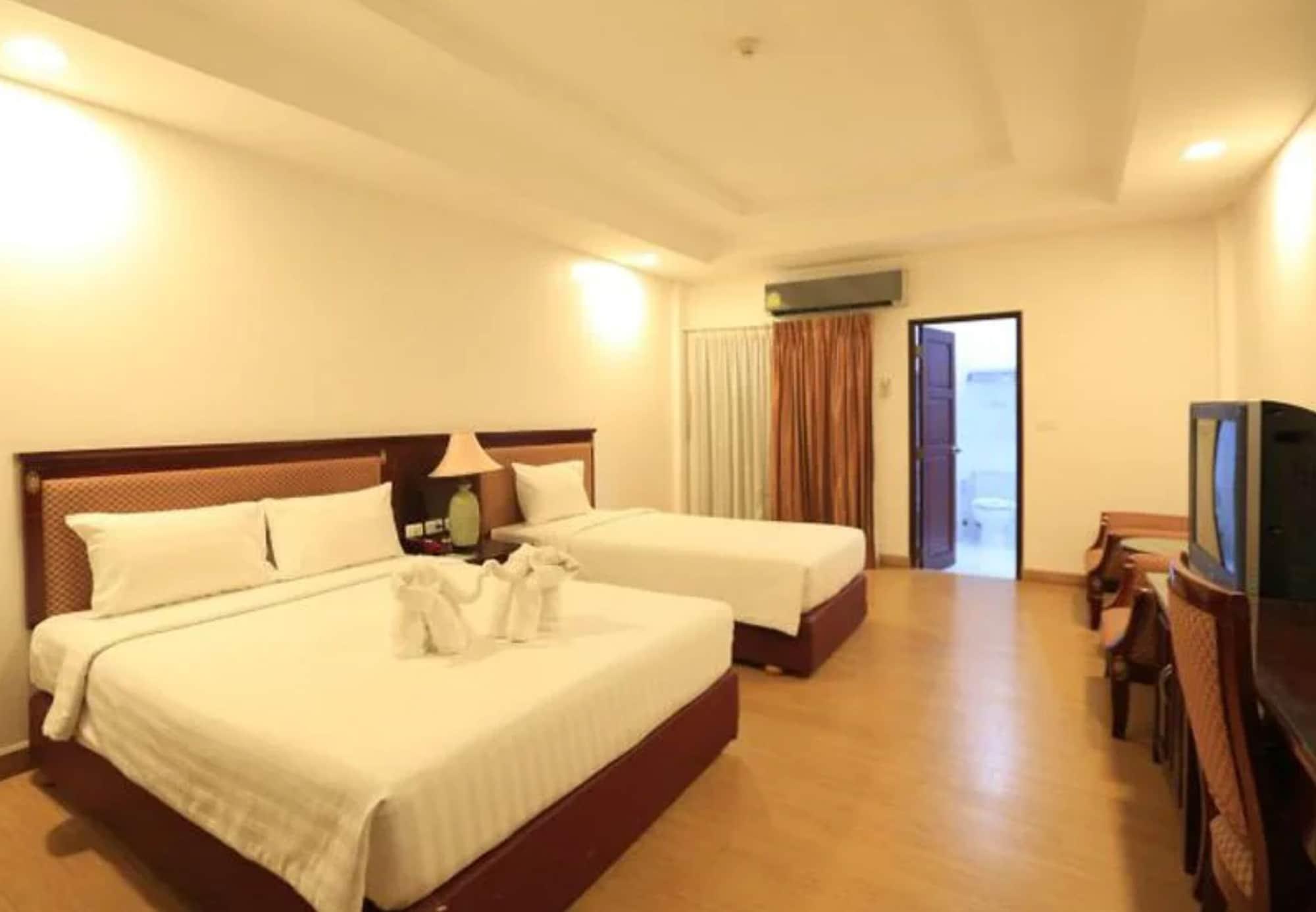 Hiso Hotel