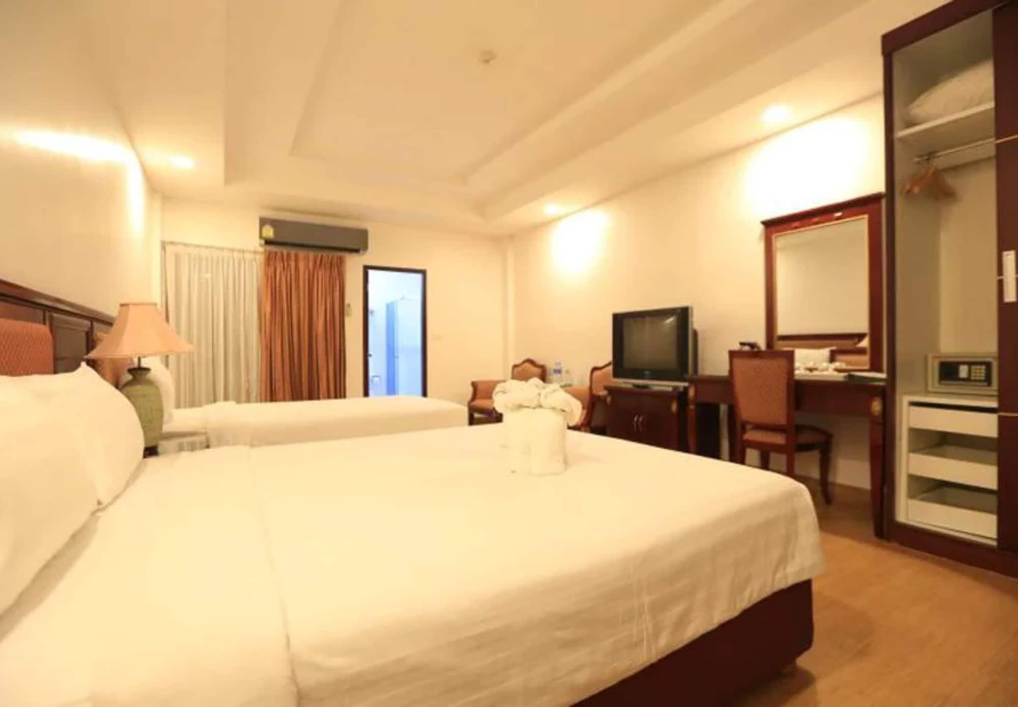 Hiso Pattaya