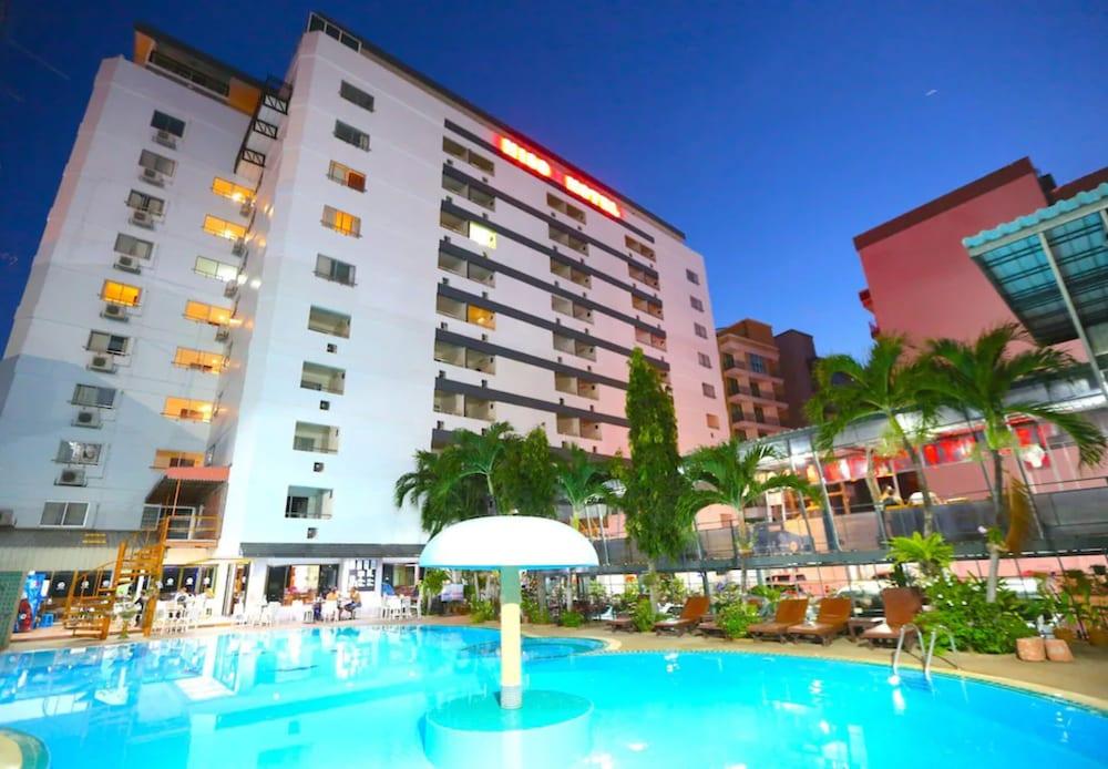 Hotel Hiso