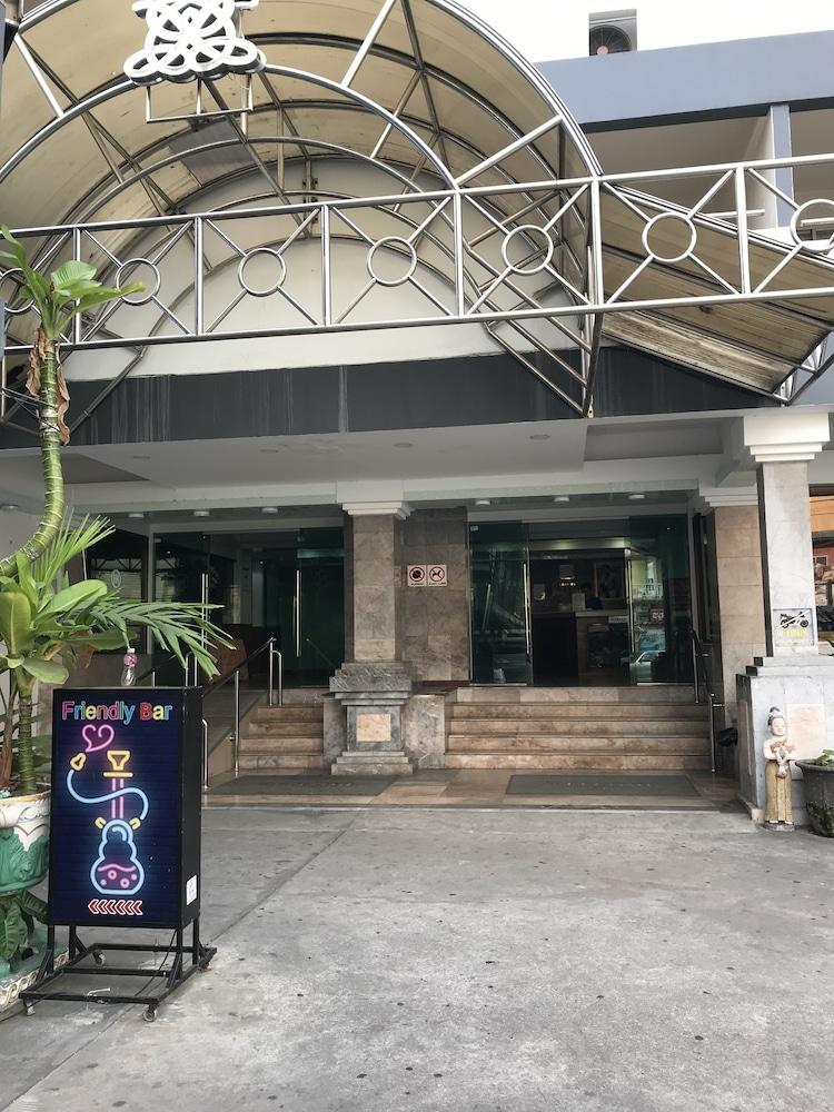 Hiso 3* Pattaya