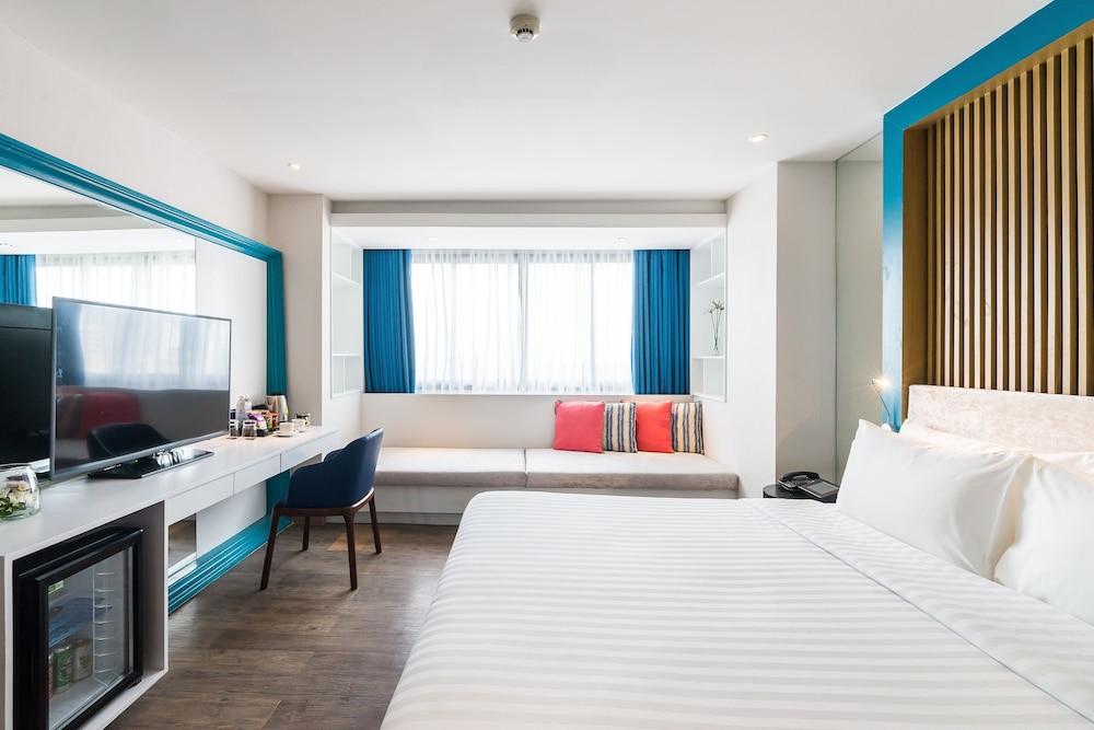 Hotel Citrus Grande By Compass Hospitality 5*