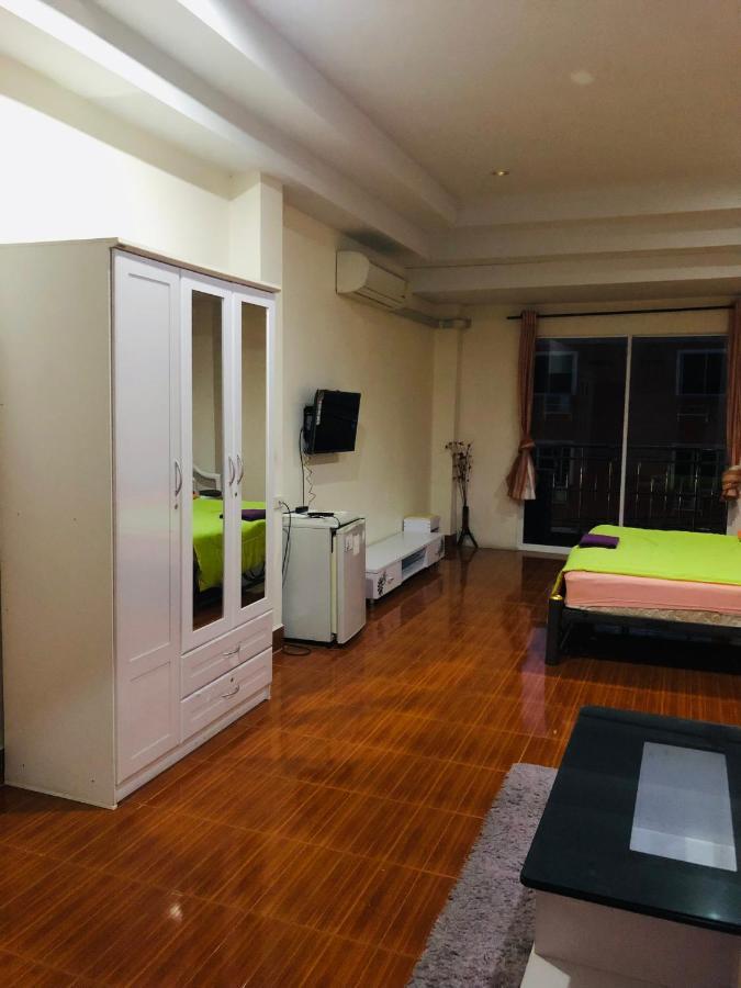 Apartment Golden Tiger *