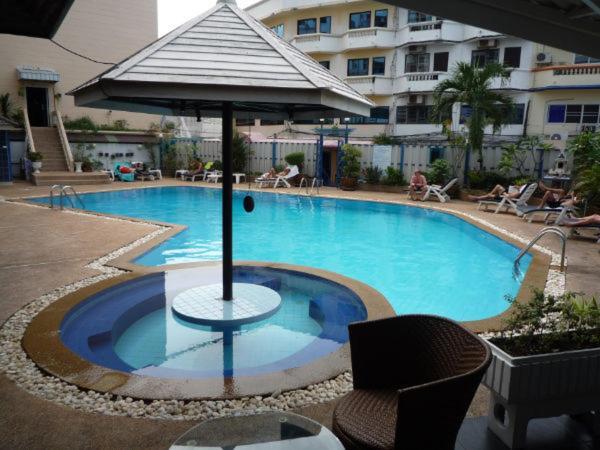 Inn Marina *